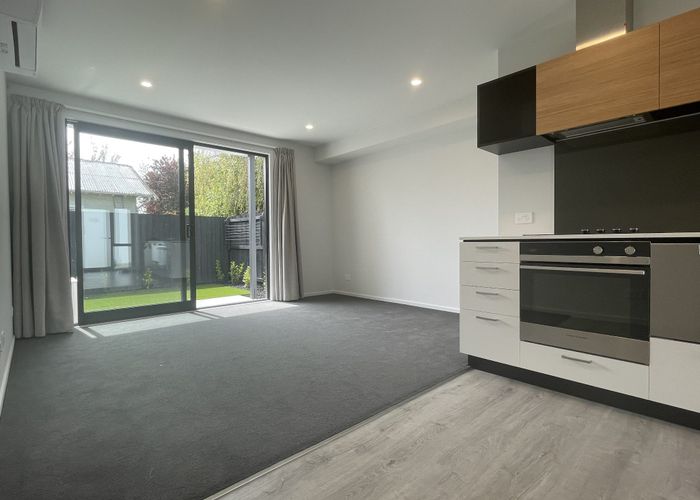  at 10/302 Fitzgerald Avenue, City Centre, Christchurch City, Canterbury