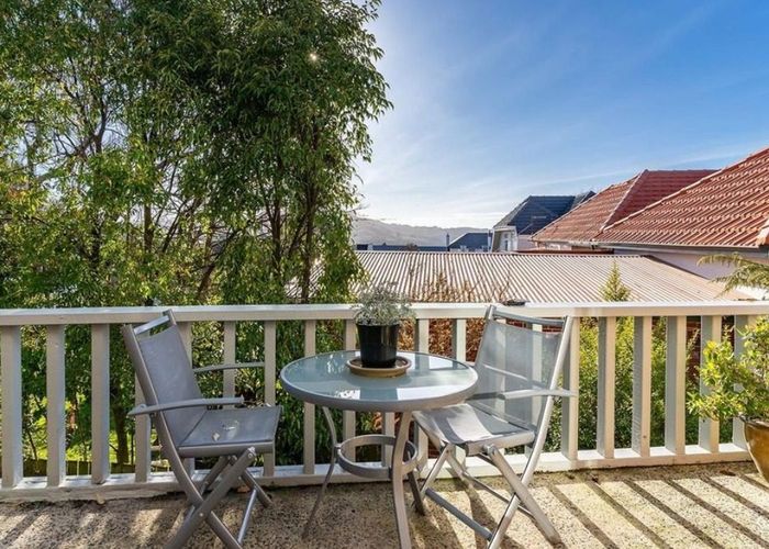  at 229C Highgate, Roslyn, Dunedin, Otago