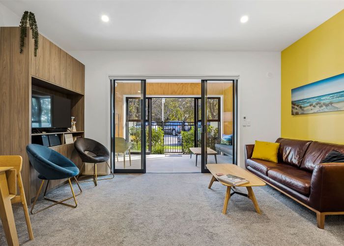  at 9/420 Hagley Avenue, Christchurch Central, Christchurch