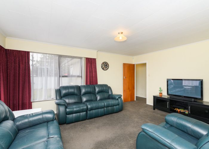  at 107 College Street, Awapuni, Palmerston North