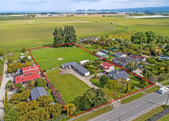  at 130 Main Road, Makaraka, Gisborne