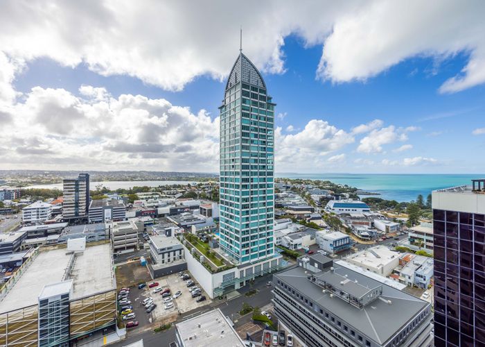  at 9-17 Byron Avenue, Takapuna, North Shore City, Auckland