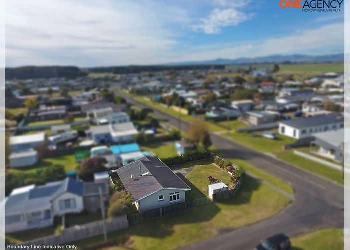  at 19 Linklater Avenue, Foxton Beach, Foxton