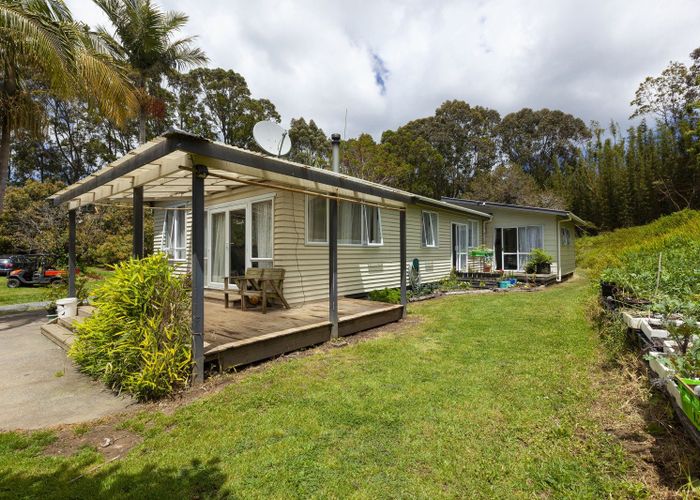  at 501 Paparore Road, Pukenui, Far North, Northland