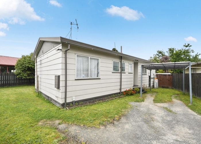  at 96A Dominion Road, Nawton, Hamilton