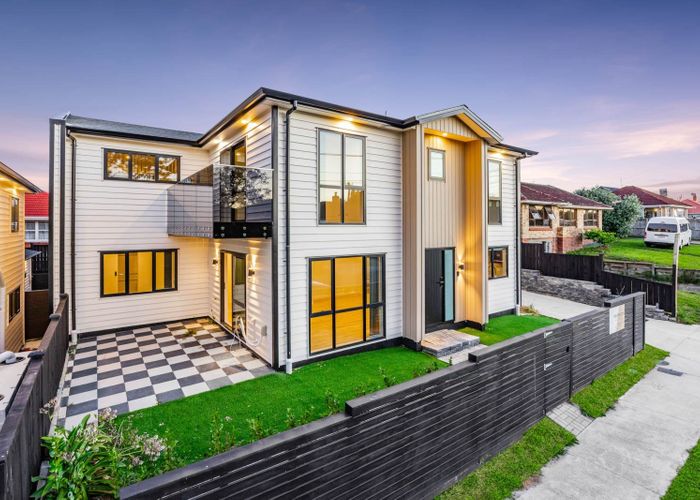  at 16A Fenton Street, Papatoetoe, Manukau City, Auckland