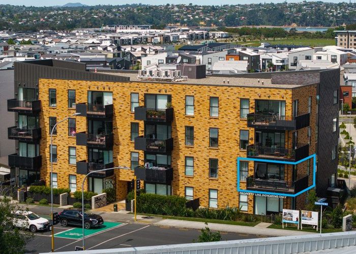  at 103/2 Rauroa Lane, Hobsonville, Waitakere City, Auckland