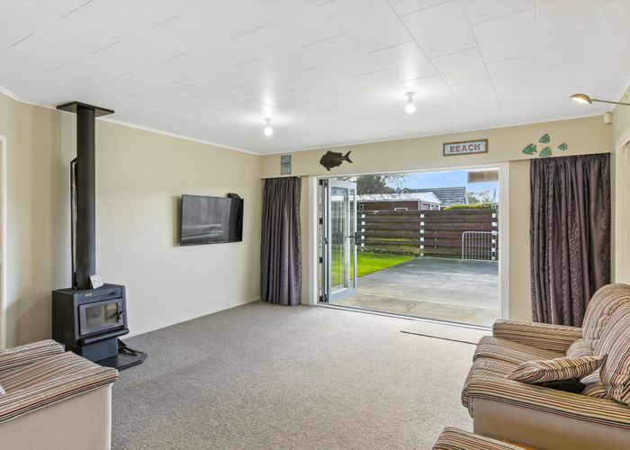  at 34B Teoti Street, Paraparaumu Beach, Kapiti Coast, Wellington