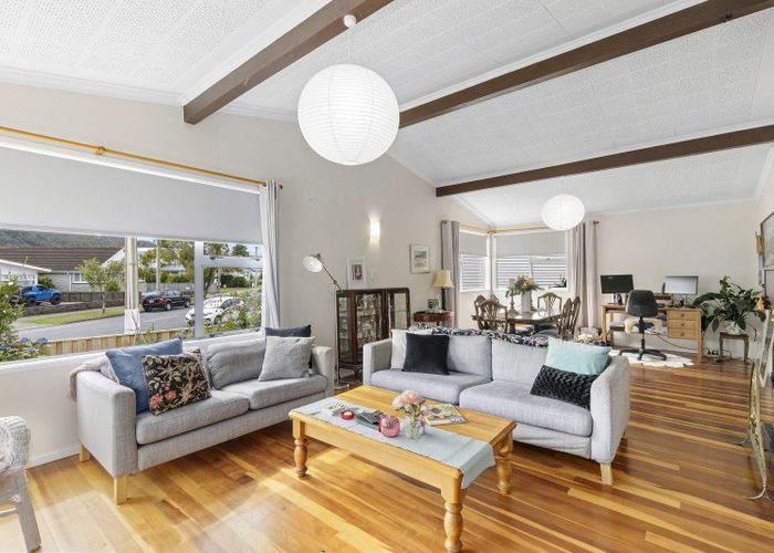  at 116 Taita Drive, Avalon, Lower Hutt, Wellington