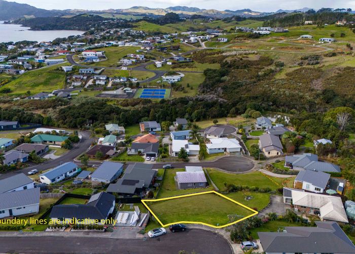  at 7 Banksia Road, Cable Bay, Far North, Northland