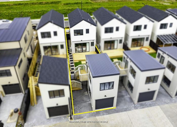  at 20 Toetoe Street, Westgate, Waitakere City, Auckland