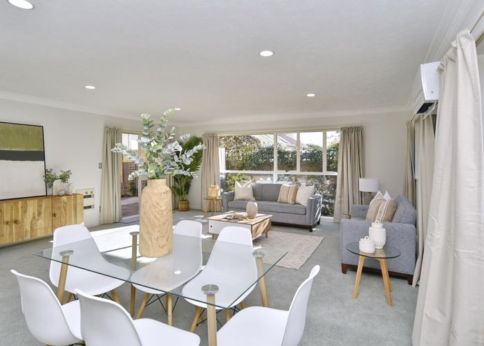 at 7 Fisher Avenue, Sydenham, Christchurch