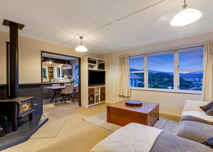  at 54 Kowhai Street, Wainuiomata, Lower Hutt, Wellington