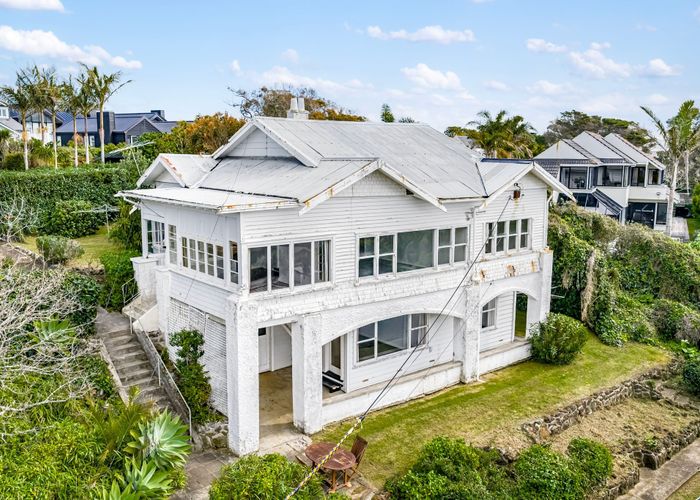  at 7A Audrey Road, Takapuna, North Shore City, Auckland