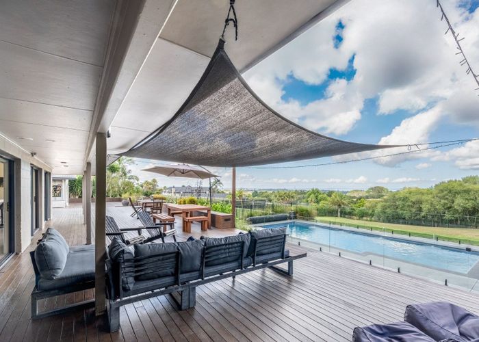  at 339 Redoubt Road, Totara Park, Auckland