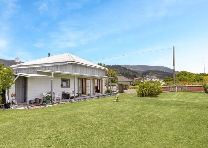  at 3 Corbett Street, Hector, Hector