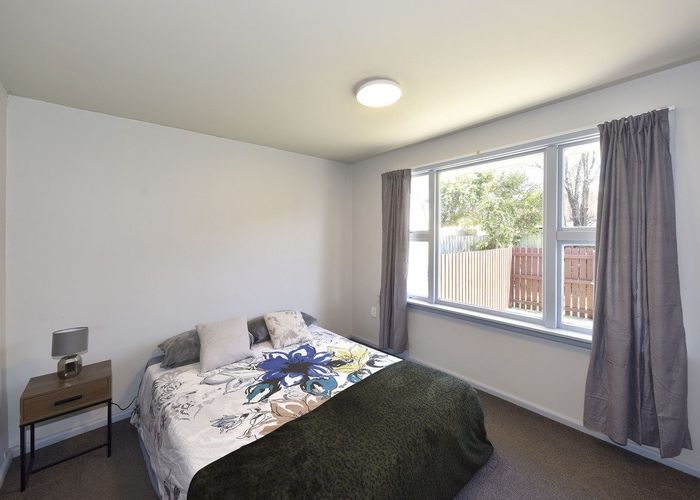  at 3/124 Huxley Street, Sydenham, Christchurch City, Canterbury