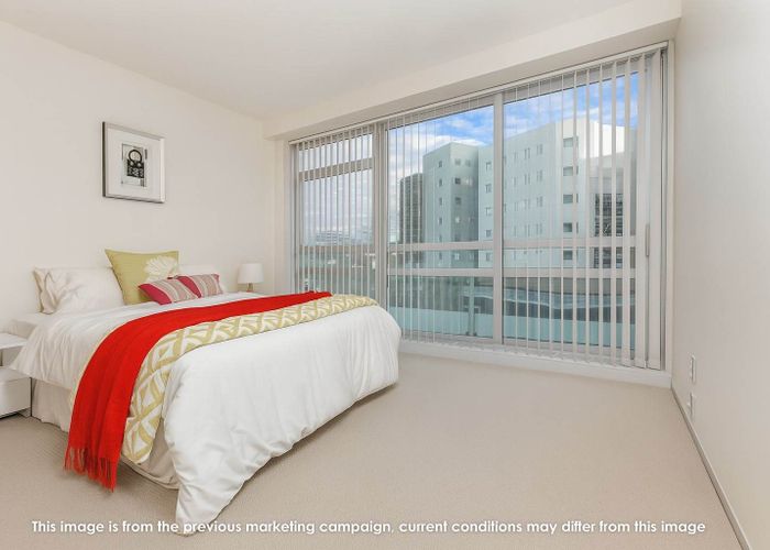  at 2J/205 Hobson Street, City Centre, Auckland City, Auckland