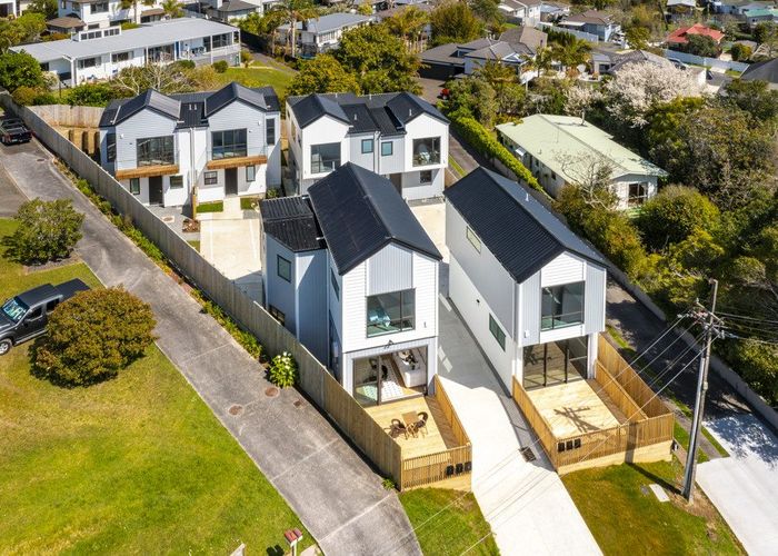  at 58A County Road, Torbay, North Shore City, Auckland