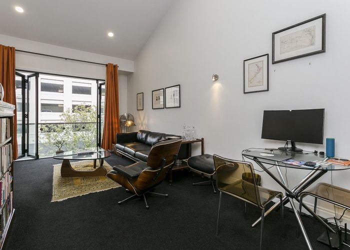  at 2I/20 Pakenham Street East, Auckland Central, Auckland