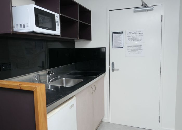  at 609/12 Martin Sq, Te Aro, Wellington, Wellington