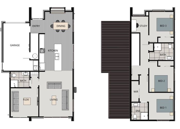 at Lot 43 Bourn Brook, Rototuna, Hamilton, Waikato
