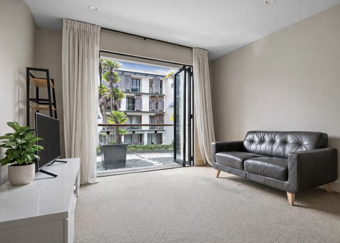  at 1I/22 Pakenham Street East, City Centre, Auckland City, Auckland