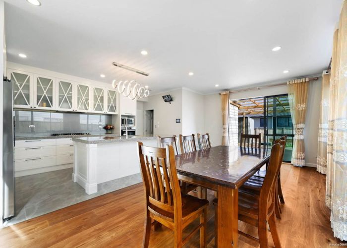  at 11 Hera Street, Flat Bush, Manukau City, Auckland