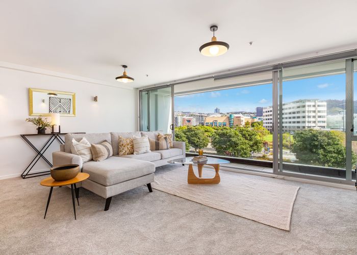  at 6/74 Oriental Parade, Oriental Bay, Wellington, Wellington