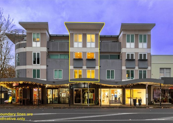  at 3/1A Picton Street, Ponsonby, Auckland City, Auckland