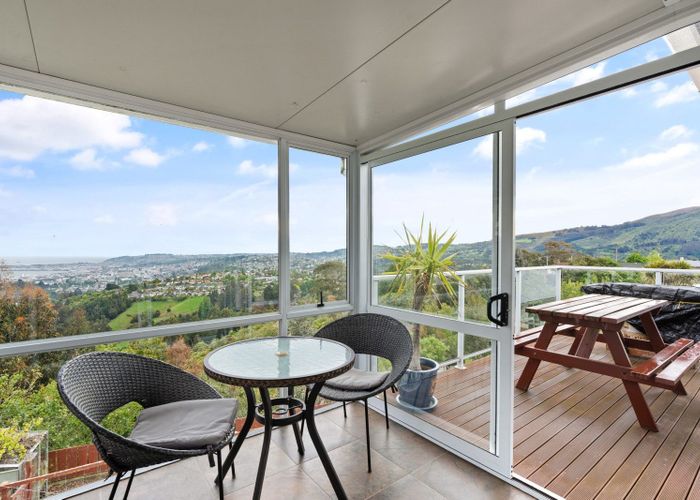  at 18 Dalrymple Street, Pine Hill, Dunedin