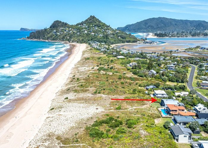  at 128 Ocean Beach Road, Tairua, Thames-Coromandel, Waikato