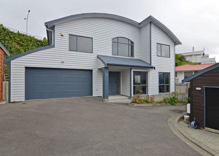  at 39b Helston Road, Johnsonville, Wellington, Wellington