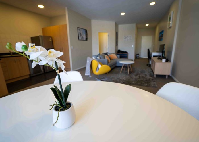  at 418/107 Thorndon Quay, Thorndon, Wellington, Wellington