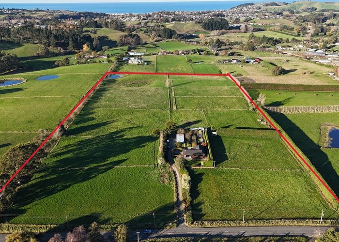  at 66 Whiterocks Road, Oamaru, Waitaki, Otago