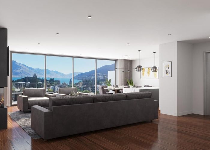  at 9 Hallenstein Street, Queenstown, Queenstown