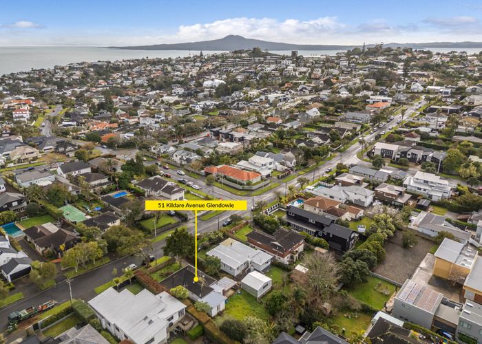  at 51 Kildare Avenue, Glendowie, Auckland City, Auckland