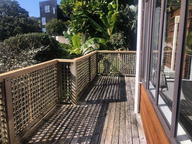  at 17D Burrows Avenue, Parnell, Auckland City, Auckland