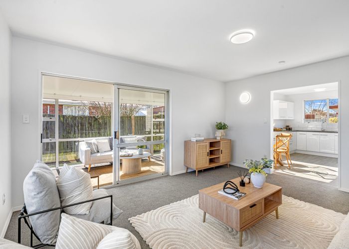  at 4/16 Leslie Street, Upper Riccarton, Christchurch City, Canterbury