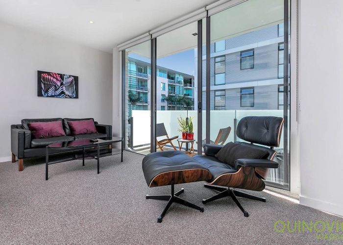  at 217/77 Halsey Street, City Centre, Auckland City, Auckland