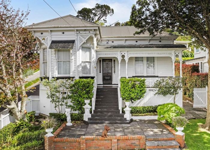  at 23 Market Road, Remuera, Auckland