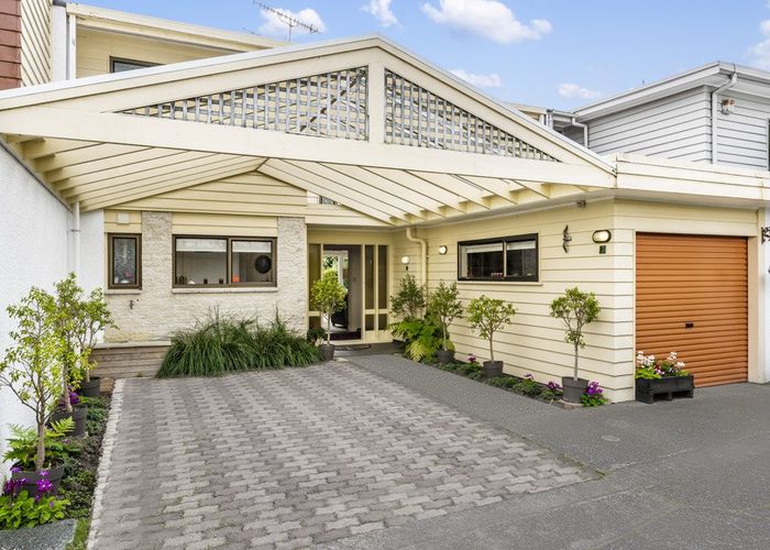  at 3/33 Kelvin Road, Remuera, Auckland