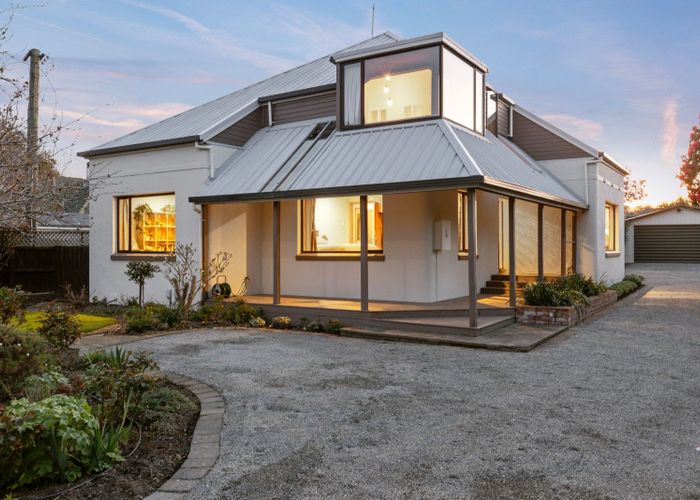  at 104 Hunter Terrace, Cashmere, Christchurch City, Canterbury