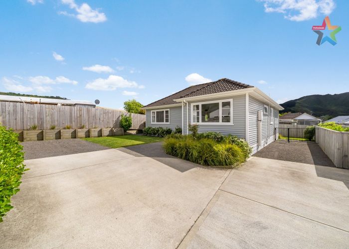  at 110B Wellington Road, Wainuiomata, Lower Hutt