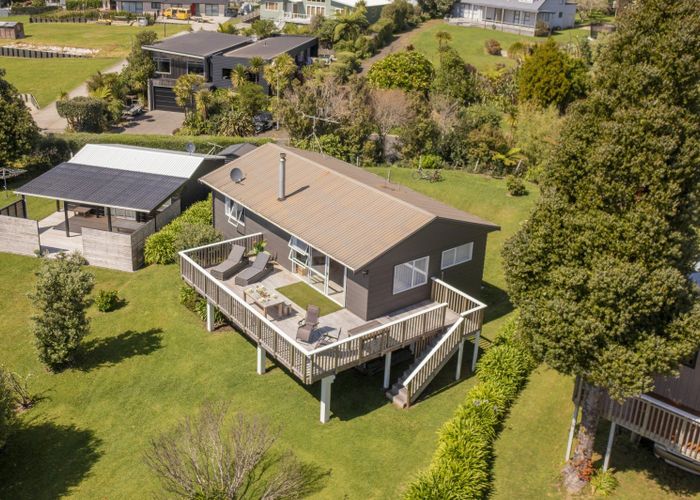  at 4 Grierson Close, Hahei, Whitianga