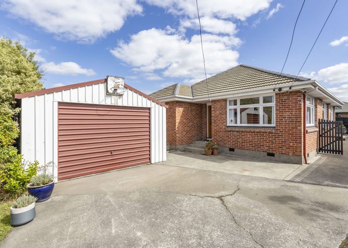  at 1/24 Dalkeith Street, Hoon Hay, Christchurch City, Canterbury