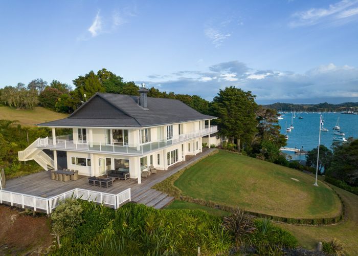  at 49 Okiato Road, Okiato, Russell