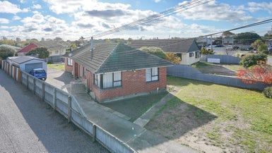  at 17 Ontario Place, Wainoni, Christchurch