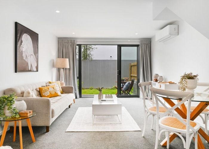  at 7/266 Armagh Street, City Centre, Christchurch City, Canterbury