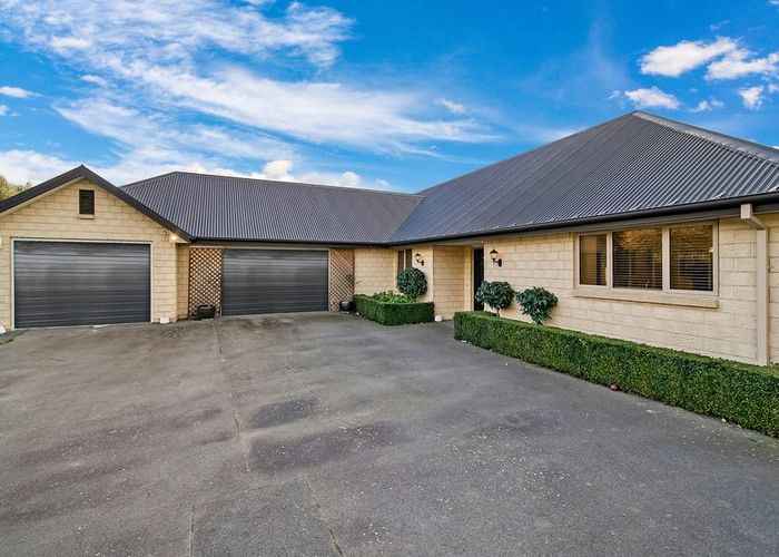  at 4 Devine Drive, Christchurch